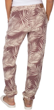 LA PALMA Hose 2026 plum XS