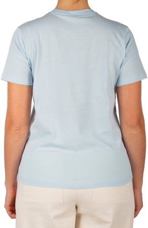 LAMA LAMA T-Shirt 2024 ice blue 