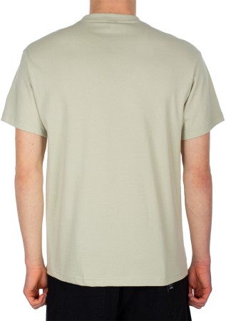 MINI FLAG T-Shirt 2024 light sage 