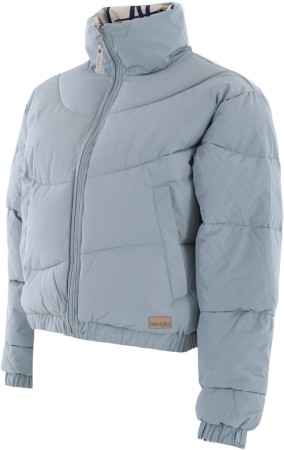PADDY SHORT Jacke 2025 slate 