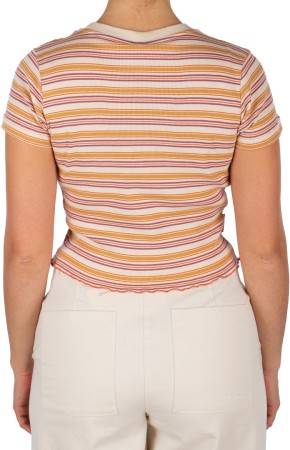 PIPPA T-Shirt 2024 caramel 