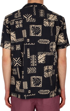 RESORIO Shirt 2025 black 