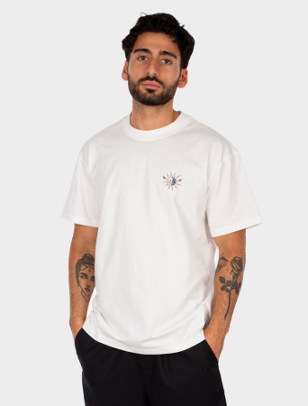 TOGETHER T-Shirt 2024 offwhite 