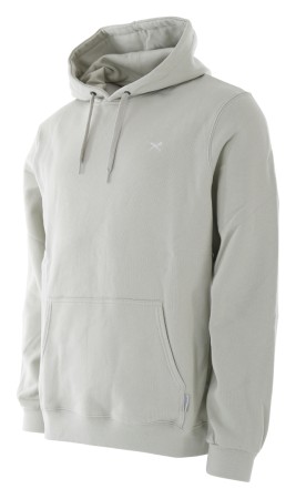 MINI FLAG 2 Hoodie 2023 light sage 