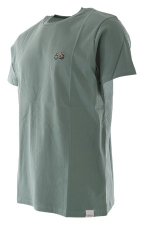 PEACERIDE T-Shirt 2023 jungle green 