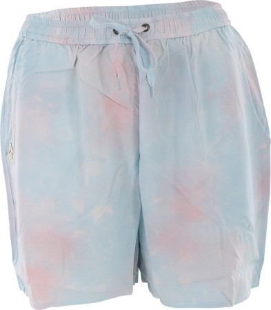 TIE DYE Short sunset 