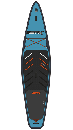ISUP CRUISER 11,6 SUP 2025 inkl. 3-Piece Paddel 