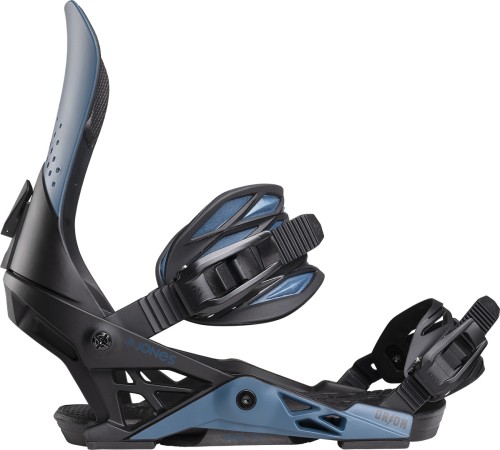 ORION Bindung 2025 blue 