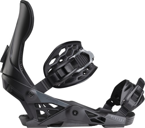 MERCURY Binding 2025 eclipse black 