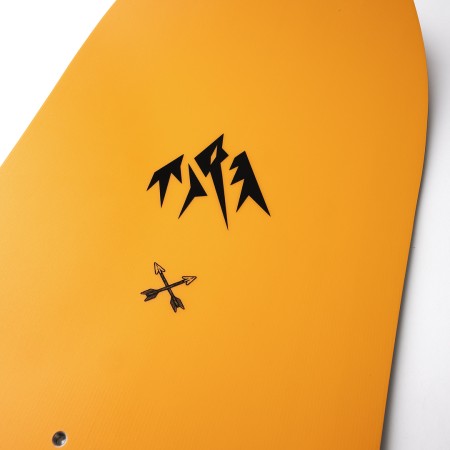 RALLY CAT WIDE Snowboard 2025 