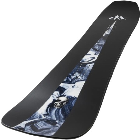 MIND EXPANDER Snowboard 2026 