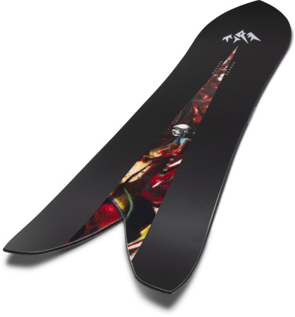 STORM CHASER Snowboard 2026 
