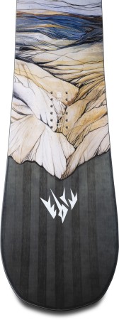 DREAM WEAVER Snowboard 2025 