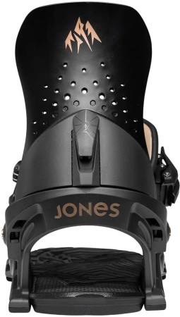 AURORA Bindung 2026 eclipse black 