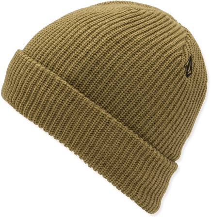 SWEEP LINED Mütze 2026 bronze 