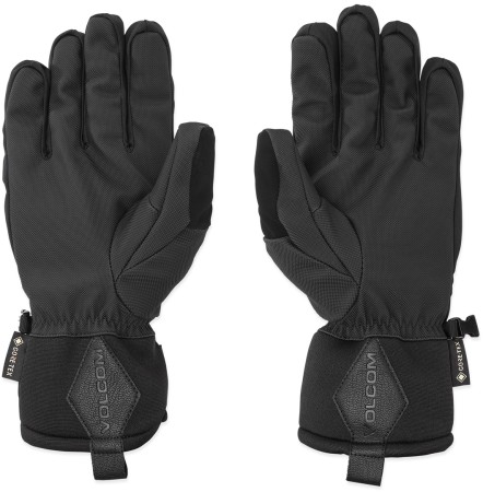 CP2 GORE-TEX Glove 2025 black 