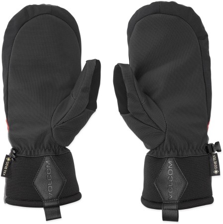 STAY DRY GORE-TEX Mitt 2025 caramel 
