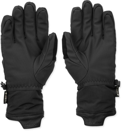 CP2 GORE-TEX Handschuh 2026 black 