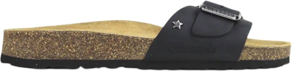 JULIA100 Sandal 2025 black 