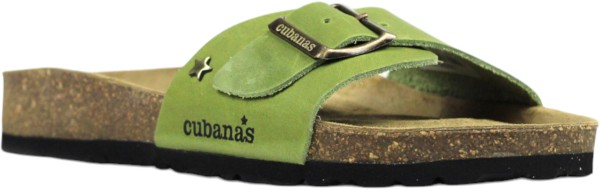 JULIA100 Sandale 2025 green 