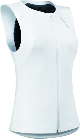 AIR WOMEN Weste 2023 white 