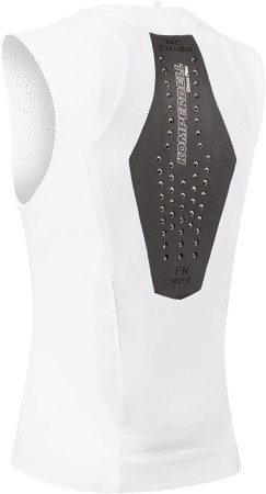 AIR Vest 2026 white 