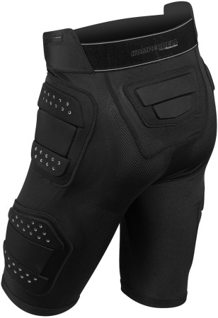 PRO Protektorhose 2025 black 