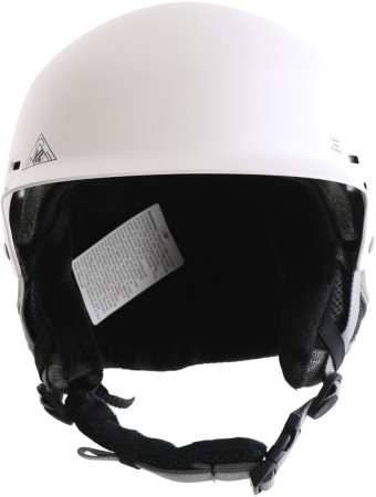 THRIVE Helm 2026 white 