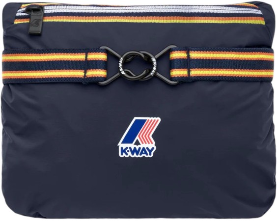 LE VRAI 4.0 CLAUDE Jacke 2025 blue depth 