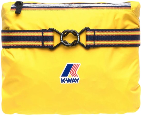 LE VRAI 4.0 CLAUDE Jacket 2025 yellow dk 