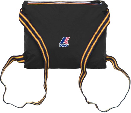 LE VRAI 4.0 EIFFEL EAST Jacket 2025 black pure 