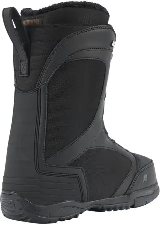 BENES Boot 2026 black 39,5