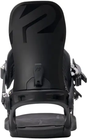 BOND Binding 2026 black 