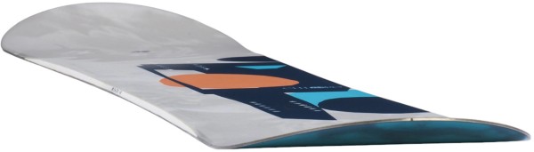 CHLORO Snowboard 2026 