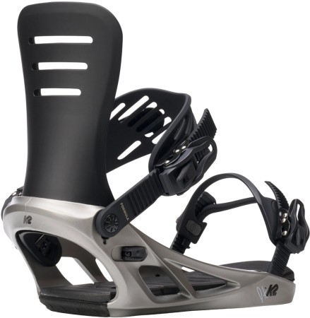 FORMULA Binding 2026 silver/jake kuzyk 