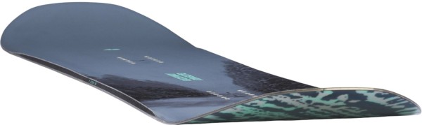 GATEWAY WIDE Snowboard 2026 