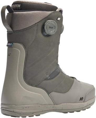 MAYSIS Boot 2026 grey 