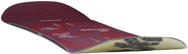 METROPOLITAN Snowboard 2026 