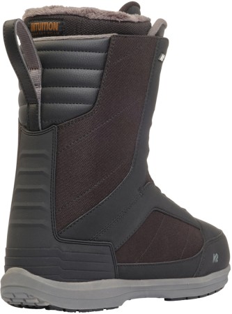 RAIDER Boot 2026 black 