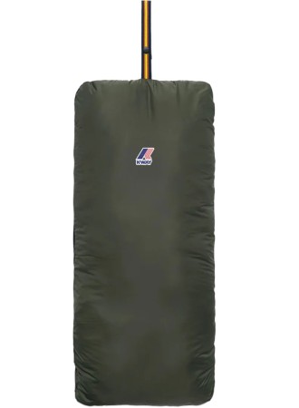 LE VRAI 3.0 CLAUDE HEAVY WARM Jacket 2025 green blackish 