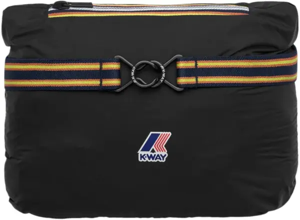 LE VRAI 4.0 AZELIE WARM Jacke 2026 black pure 