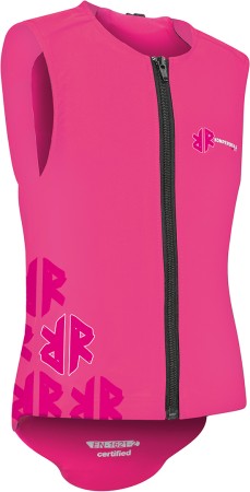 AIR JUNIOR Vest 2026 pink 