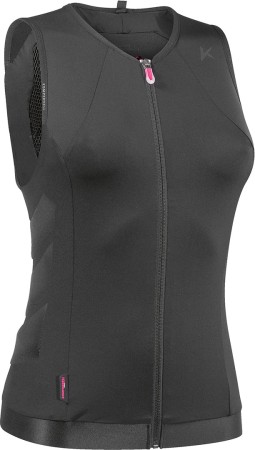 ULTRA FLEX PRO WOMEN Vest 2026 black/pink 
