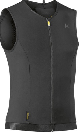 ULTRA FLEX AIR Weste 2026 black/yellow 