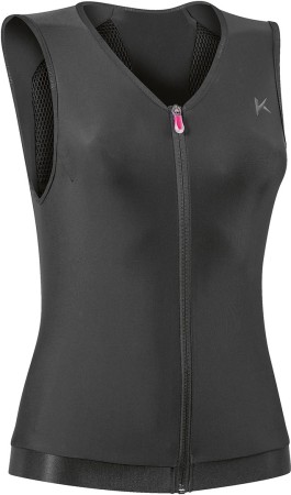 CORE LIGHT Vest 2026 black/pink 