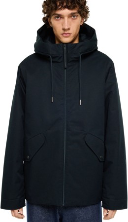 KALIKS Jacket 2026 dark navy 