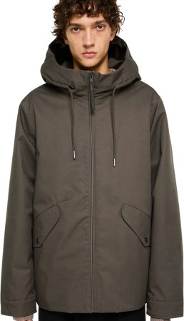KALIKS Jacke 2026 dusk olive 