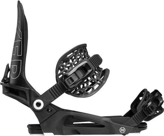 KAON Bindung 2026 black 