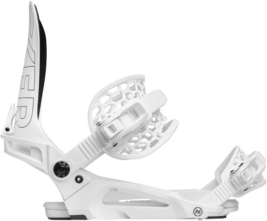 KAON Binding 2026 white 