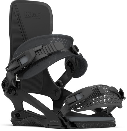 KATANA FULLWRAP Bindung 2026 black 